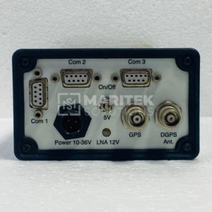 Fugro Starfix 4100LRS Marine VBS receiver
