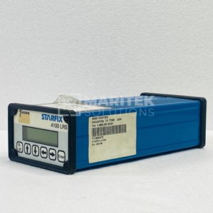 Fugro Starfix 4100LRS Marine VBS receiver