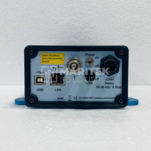 ChartCo REC5000LM-01 Decoder