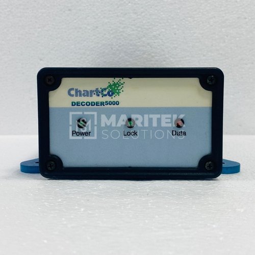 ChartCo REC5000LM-01 Decoder