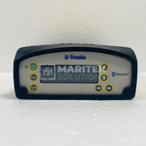 Trimble SPS361 GPS Heading and Positioning Receiver