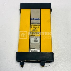Trimble SPS361 GPS Heading and Positioning Receiver