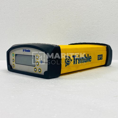 SPS361 (5) Trimble SPS361 GPS Heading and Positioning Receiver