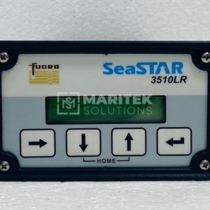 Fugro SeaStar 3510LR DGPS Receiver