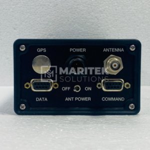 Fugro SeaStar 3510LR DGPS Receiver