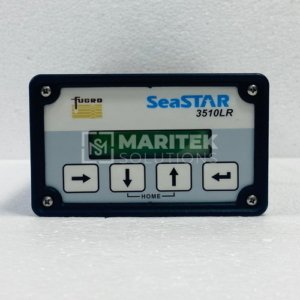 Fugro SeaStar 3510LR DGPS Receiver