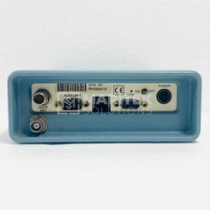 Fugro SeaStar 3000L DGPS receiver