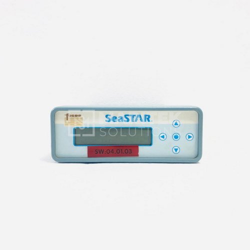 Seastar 3000L Receiver (2) Fugro SeaStar 3000L DGPS receiver