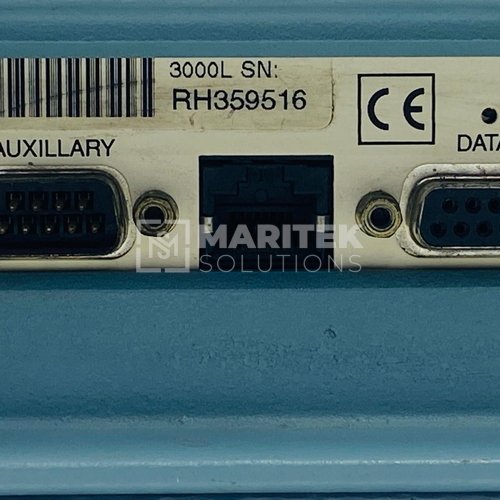 Seastar 3000L Receiver (5) Fugro SeaStar 3000L DGPS receiver