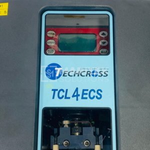 Techcross TCL4ECS TRO Monitor