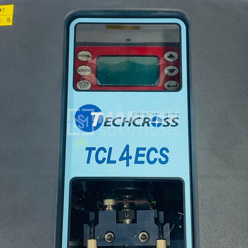 TCL 4 ECS (5) Techcross TCL4ECS TRO Monitor