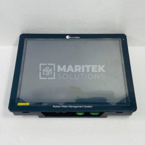 Techcross TPC-15 Control unit