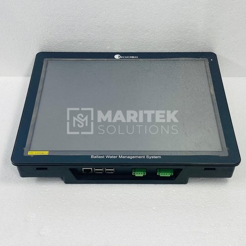 Techcross TPC-15 Control unit