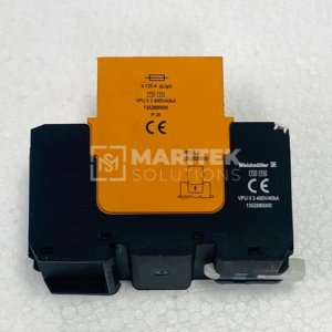 Weidmüller VPU II 3 Surge protection device