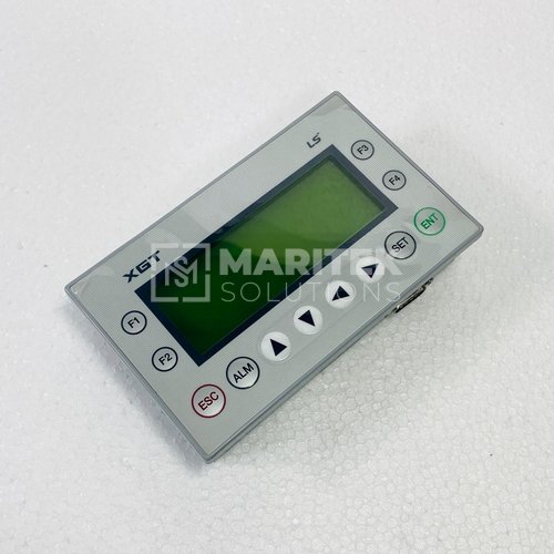 LS Electric XP10BKA/DC Human Machine Interface