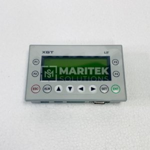 LS Electric XP10BKA/DC Human Machine Interface