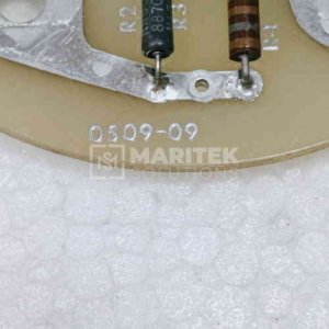 Ross Hill Controls 0509-09 Generator Current Demodulator