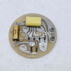 Ross Hill Controls 0509-09 Generator Current Demodulator