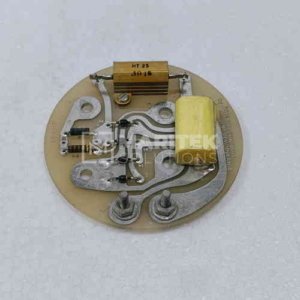 Ross Hill Controls 0509-09 Generator Current Demodulator