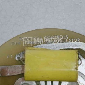Ross Hill Controls 0509-09 Generator Current Demodulator