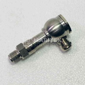 Autronica GT302B3C1V pressure transmitter