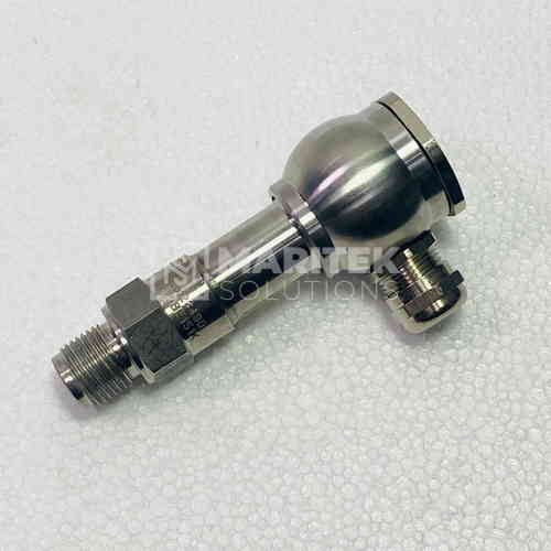 1. GT302B3C1V (2) Autronica GT302B3C1V pressure transmitter