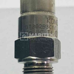 Autronica GT302B3C1V pressure transmitter