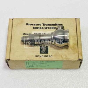 Autronica GT302B3C1V pressure transmitter