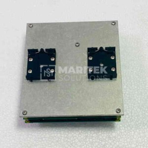 Kongsberg Maritime RPC400 Remote Panel Controller circuit board