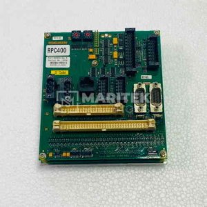 Kongsberg Maritime RPC400 Remote Panel Controller circuit board