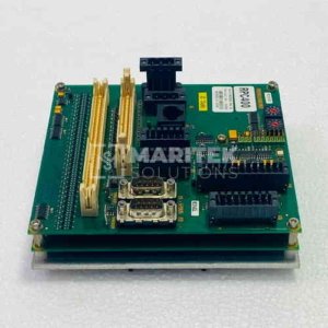 Kongsberg Maritime RPC400 Remote Panel Controller circuit board