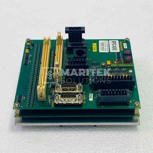 Kongsberg Maritime RPC400 Remote Panel Controller circuit board