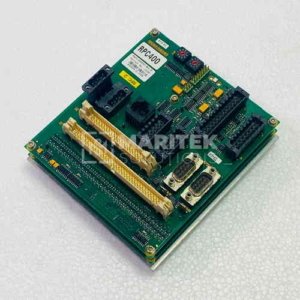 Kongsberg Maritime RPC400 Remote Panel Controller circuit board
