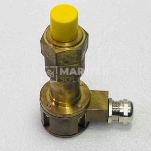 Kongsberg GT255/4P00A5P Pressure Transmitter