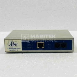 Abis 10/100M VDSL Ethernet extender