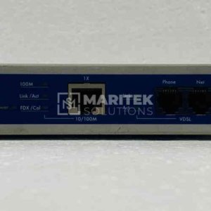 Abis 10/100M VDSL Ethernet extender