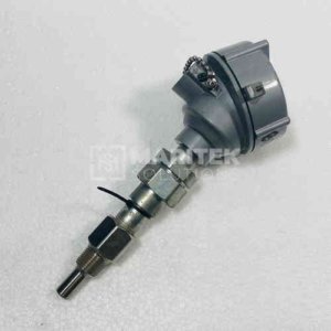 Aircom Instrumentation 1080AA(ENCL) Explosion-proof connection head