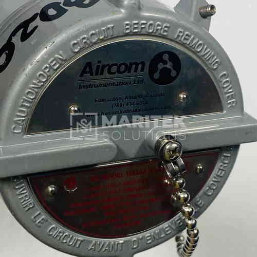 1080AA (ENCL) (3) Aircom Instrumentation 1080AA(ENCL) Explosion-proof connection head