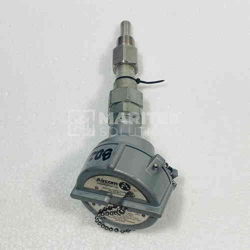 1080AA (ENCL) (4) Aircom Instrumentation 1080AA(ENCL) Explosion-proof connection head