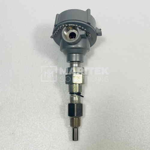 1080AA (ENCL) (5) Aircom Instrumentation 1080AA(ENCL) Explosion-proof connection head