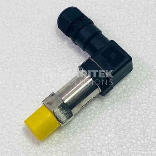 11. ACS 109-0810009 (5) Kongsberg GT300C3G10V Pressure transmitter