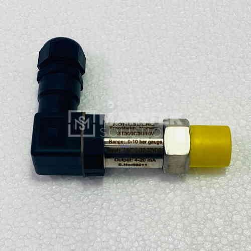 11. GT300C3G10V (4) Kongsberg GT300C3G10V Pressure transmitter