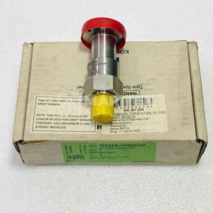 Kongsberg GT256/1P60C5P Pressure transmitter