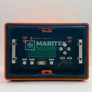 Kongsberg Maritime ACC 401 Acoustic BOP (Blowout Preventer) Control unit