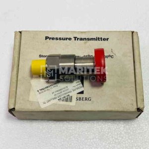 Kongsberg GT256/2P50C5N Pressure transmitter