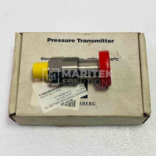 13. GT2562P50C5N (1) Kongsberg GT256/2P50C5N Pressure transmitter