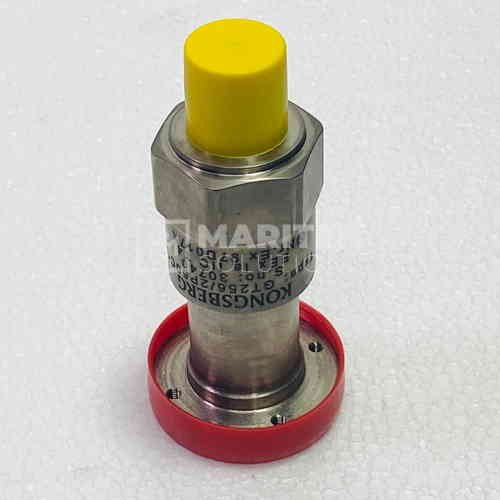 13. GT2562P50C5N (5) Kongsberg GT256/2P50C5N Pressure transmitter