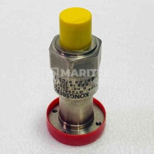 Kongsberg GT256/1P60C5N Pressure Transmitter