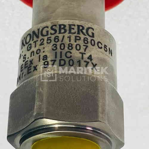 14. GT2561P60C5N (3) Kongsberg GT256/1P60C5N Pressure Transmitter
