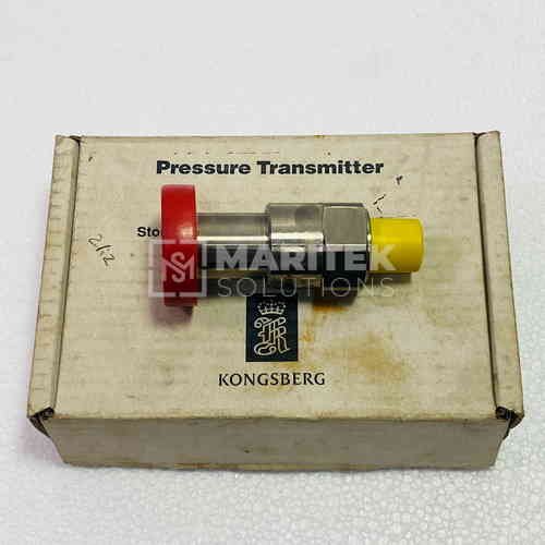 14. GT2561P60C5N (6) Kongsberg GT256/1P60C5N Pressure Transmitter